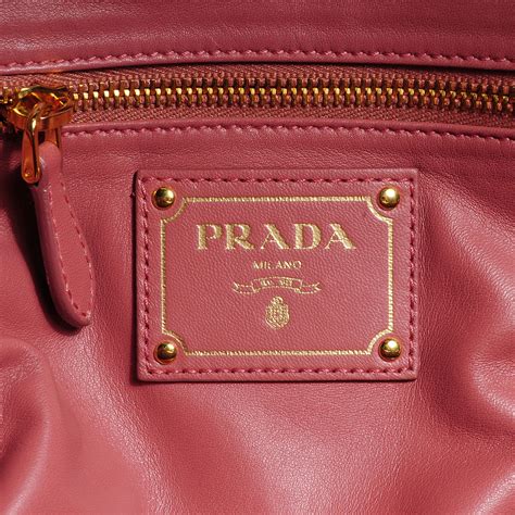 prada fairy 37|Prada Fairy Bags and Handbags products for sale .